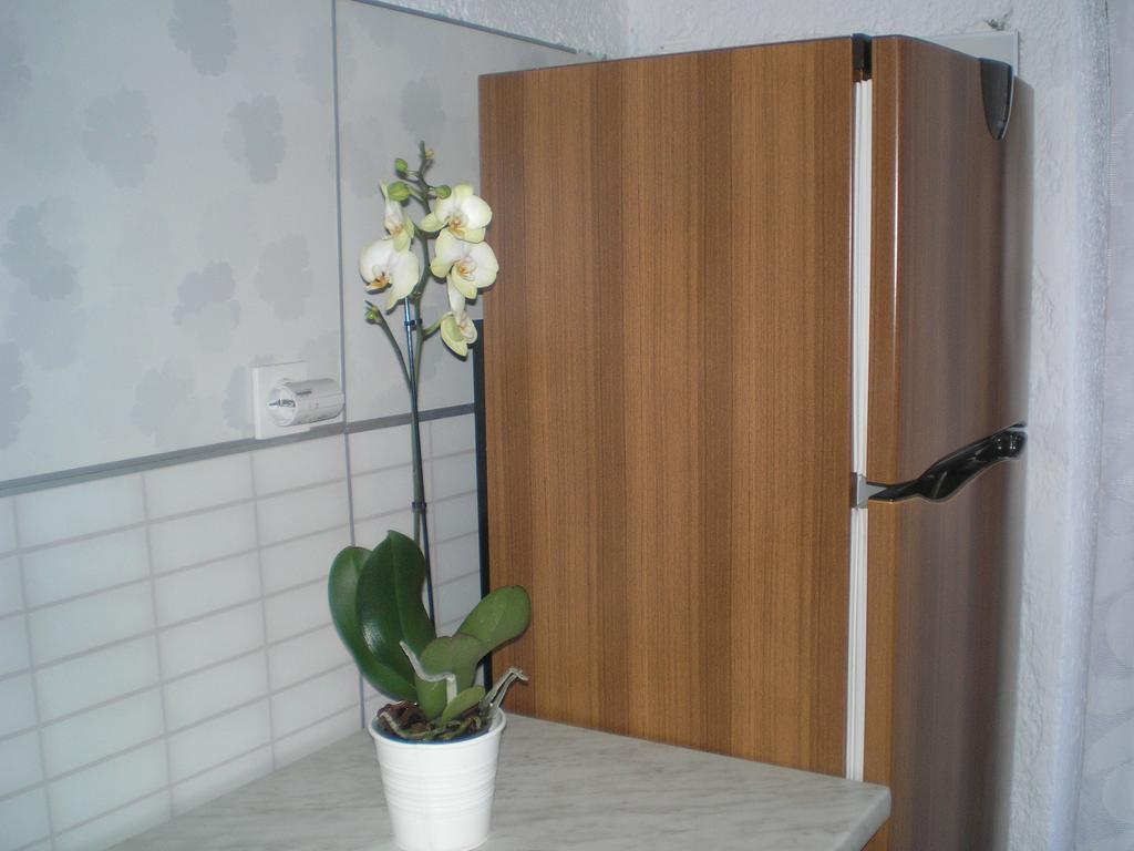 Agroturizam Toni Apartment Motovun Bagian luar foto