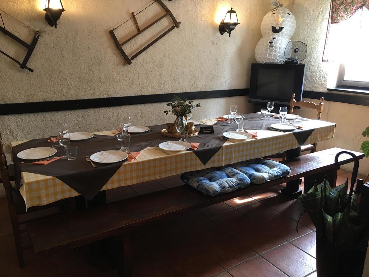 Agroturizam Toni Apartment Motovun Bagian luar foto