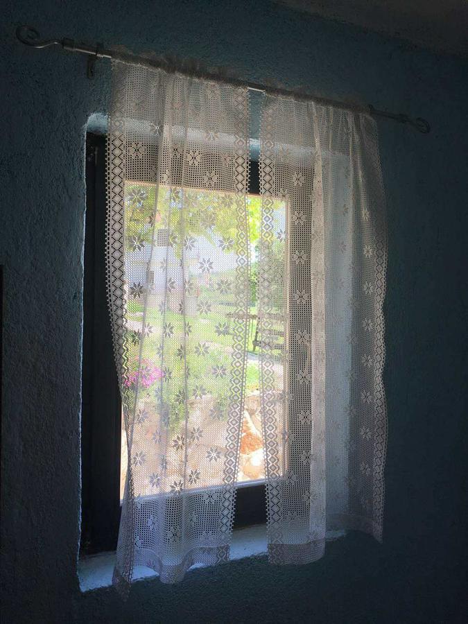 Agroturizam Toni Apartment Motovun Bagian luar foto
