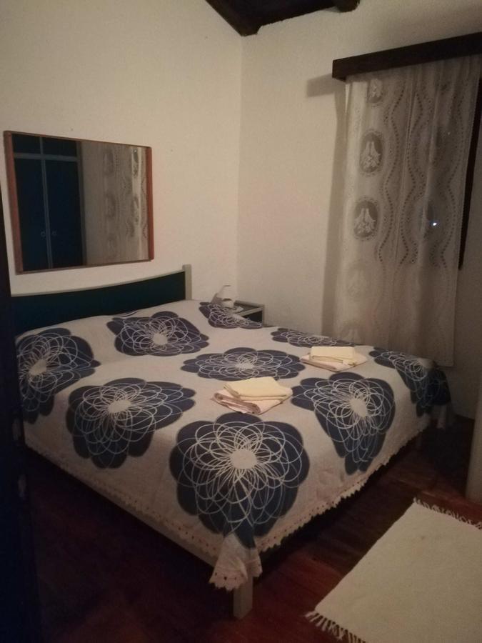 Agroturizam Toni Apartment Motovun Bagian luar foto